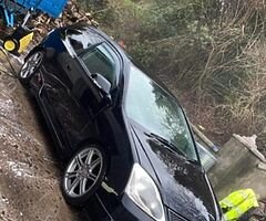 Looking for 1.6 Honda Civic EP2 kitted