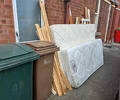 RUBBISH REMOVALS