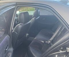 Lexus IS200 - Image 5/9