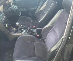 Lexus IS200 - Image 6/9