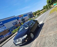 Vw passat 1.9 tdi