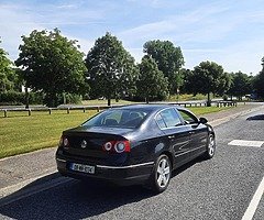 Vw passat 1.9 tdi - Image 4/4