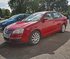 Vw Jetta