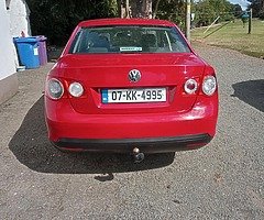Vw Jetta