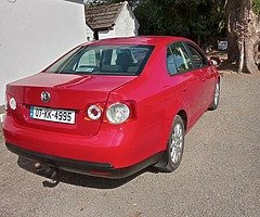 Vw Jetta - Image 4/8