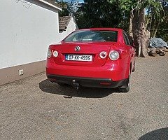 Vw Jetta - Image 6/8