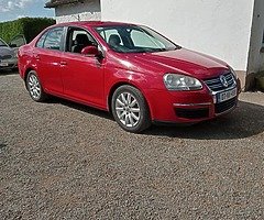 Vw Jetta - Image 8/8