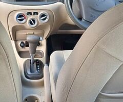hyundai accent automatic 2007 - Image 4/10