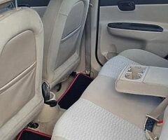 hyundai accent automatic 2007 - Image 6/10