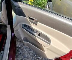 hyundai accent automatic 2007 - Image 7/10