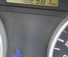 hyundai accent automatic 2007 - Image 9/10