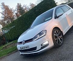 152 1.6 Golf