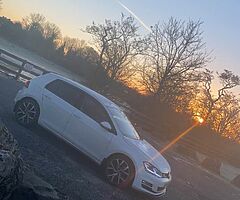 152 1.6 Golf - Image 4/9
