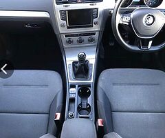 152 1.6 Golf - Image 5/9