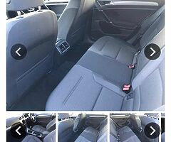152 1.6 Golf - Image 7/9