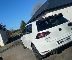 152 1.6 Golf - Image 9/9
