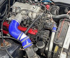 V8 IS200 - Image 4/5