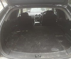 08 Ssangyong Actyon Commercial - Image 5/8