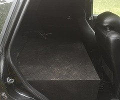 08 Ssangyong Actyon Commercial - Image 7/8