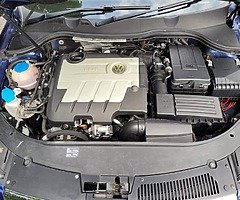 Vw passat 2.0tdi bluemotion Nct 07/23 - Image 4/9