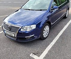 Vw passat 2.0tdi bluemotion Nct 07/23 - Image 6/9
