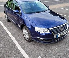 Vw passat 2.0tdi bluemotion Nct 07/23 - Image 9/9