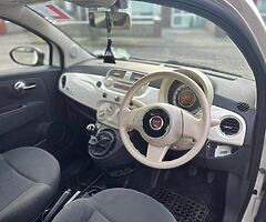 Fiat 500 - Image 4/6