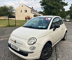Fiat 500 - Image 6/6