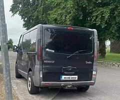 2005 Renault Traffic Mint - Image 4/6