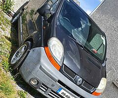 2005 Renault Traffic Mint - Image 6/6
