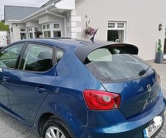 2014 Seat Ibiza 1.2 TDI Cr model - Image 4/10