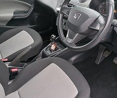 2014 Seat Ibiza 1.2 TDI Cr model - Image 5/10