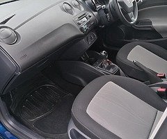 2014 Seat Ibiza 1.2 TDI Cr model - Image 6/10