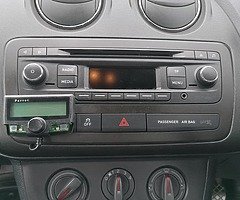 2014 Seat Ibiza 1.2 TDI Cr model - Image 8/10