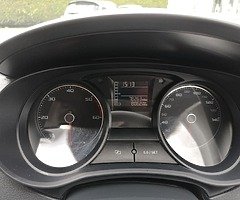 2014 Seat Ibiza 1.2 TDI Cr model - Image 9/10