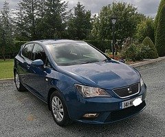 2014 Seat Ibiza 1.2 TDI Cr model - Image 10/10