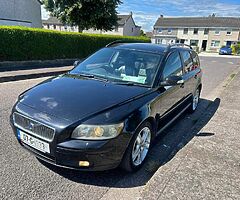 Volvo s50 - Image 8/8