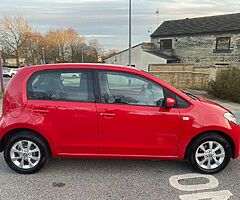 2018 Škoda Citigo