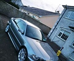 E46 320D wanted!!
