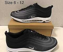 Trainers