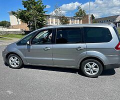Ford Galaxy 2010 - Image 4/10