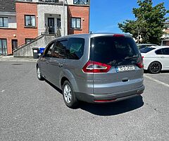 Ford Galaxy 2010 - Image 5/10