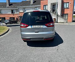 Ford Galaxy 2010 - Image 6/10