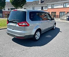 Ford Galaxy 2010 - Image 7/10