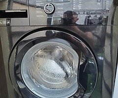 Washing machines and condenser dryers for sale