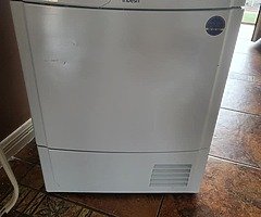 Washing machines and condenser dryers for sale - Image 8/9