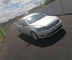 2011 passat