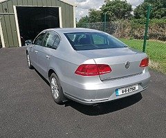 2011 passat