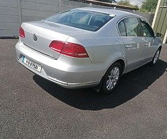 2011 passat