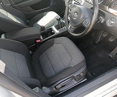 2011 passat - Image 4/10